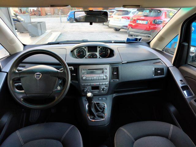 LANCIA MUSA 1.3 Mjt 95 CV Gold
