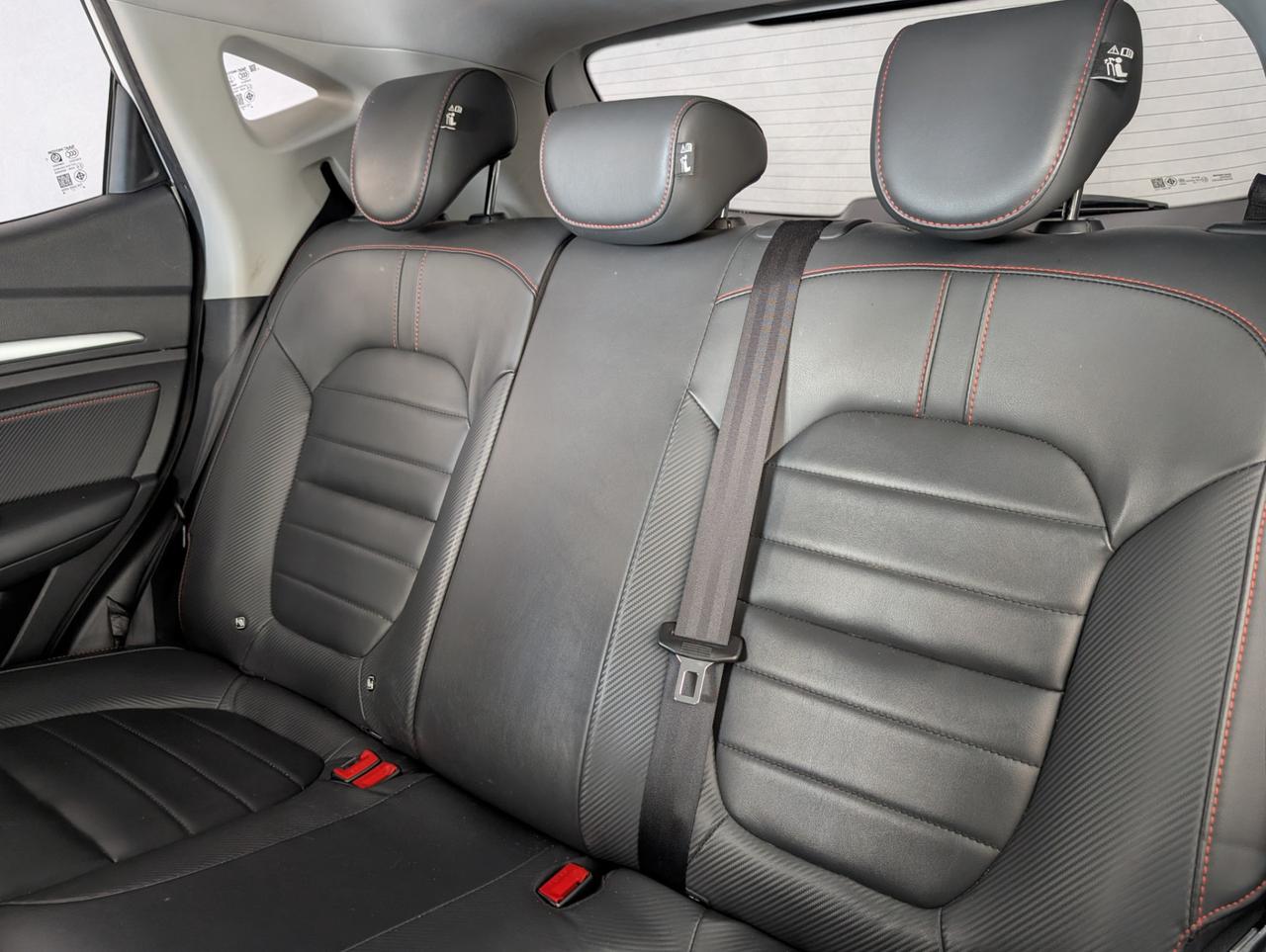 Mg zs 2021 1.5 Comfort