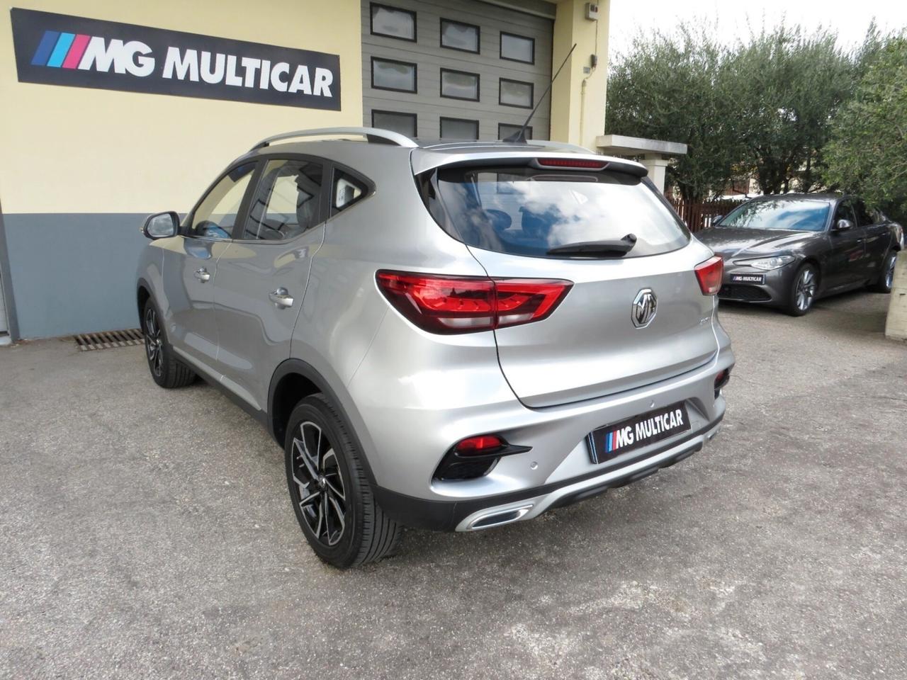 Mg ZS 1.5 Luxury. NESSUN VINCOLO FINANZIARIO!