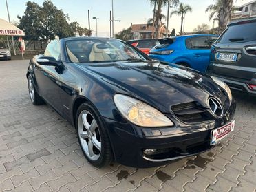 Mercedes Classe SLK 200 k