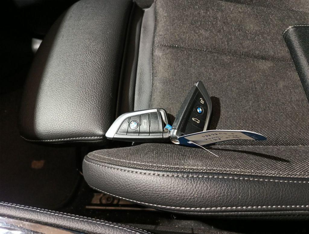 BMW 216 i Gran Tourer Sport 5p.ti Tetto Ap. Panoramico
