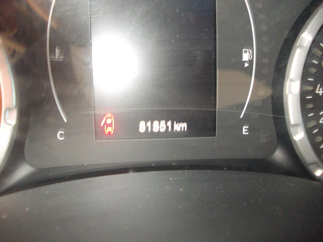 Jeep Renegade 1.0 T3 Longitude-KM81851