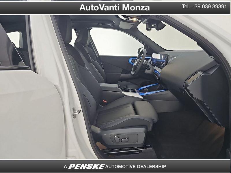 BMW X3 X3 xdrive20d MSport auto
