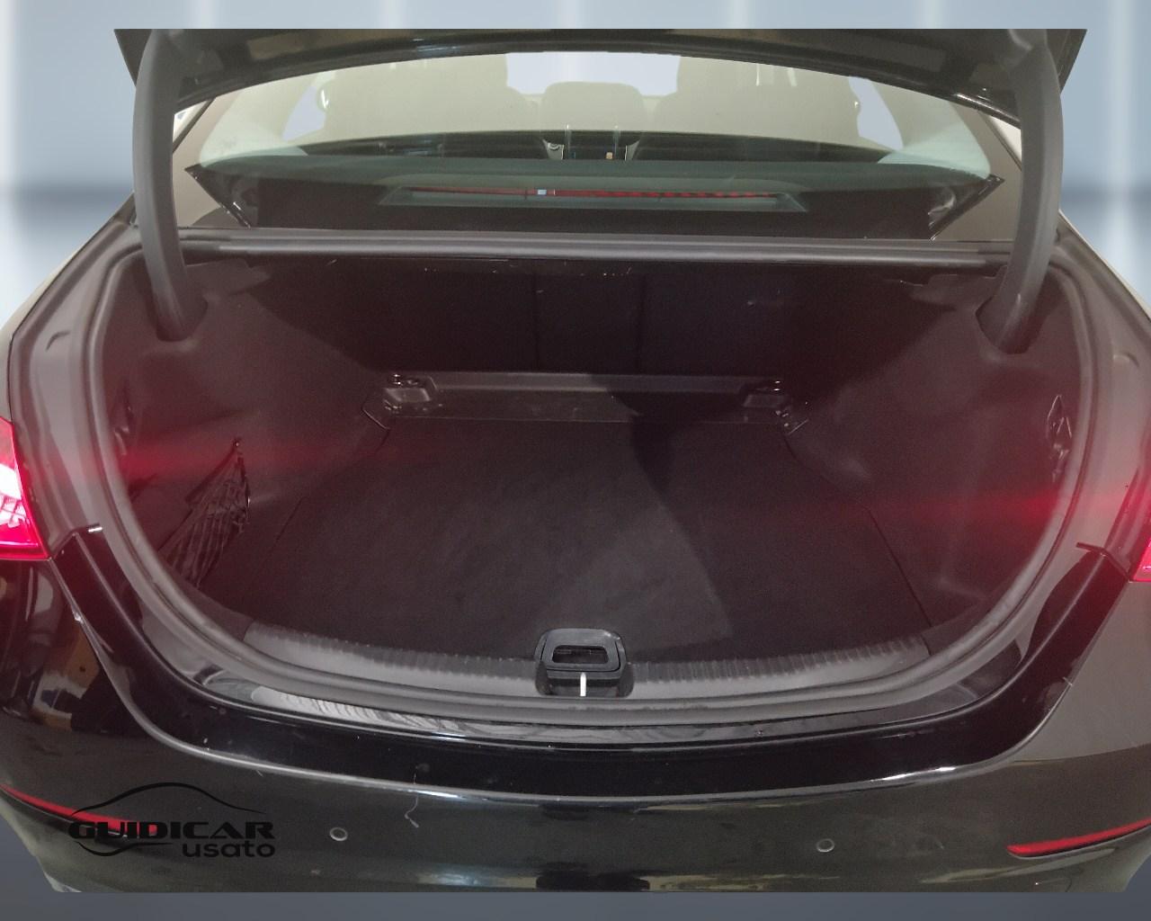 Mercedes-Benz Classe C-W206 Berlina 2021 - C 200 d mhev Advanced auto