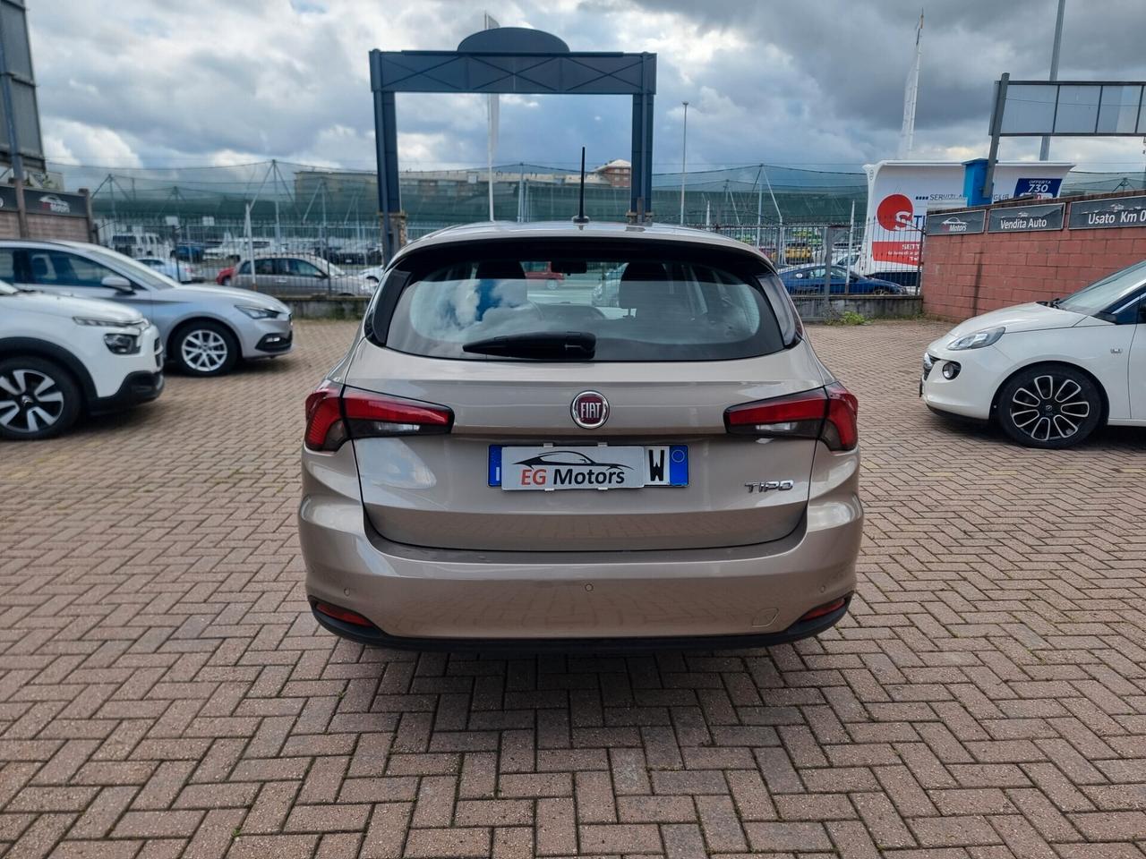 FIAT TIPO 1.6 MJT 120CV SW * PREZZO REALE *