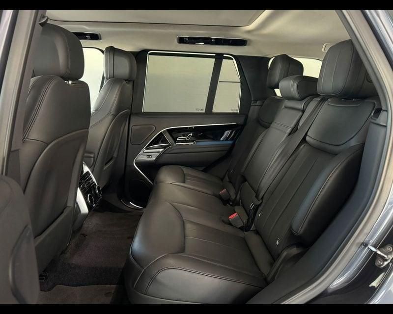 Land Rover Range Rover 5ªserie 3.0 I6 PHEV 550 CV Autobiography