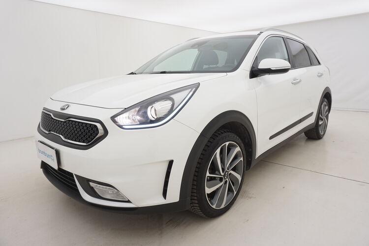 Kia Niro Hybrid Style DCT BR077056 1.6 Full Hybrid 141CV