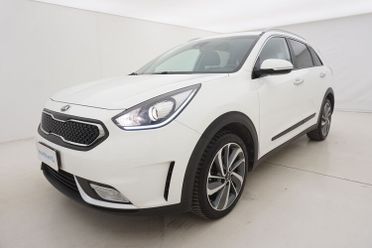 Kia Niro Hybrid Style DCT BR077056 1.6 Full Hybrid 141CV