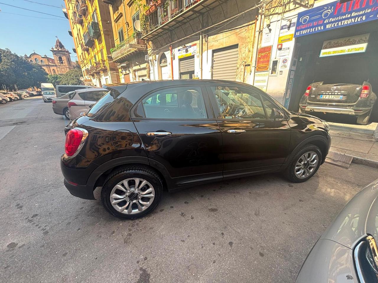 Fiat 500X 1.3 MultiJet 95 CV Business FINANZIABILE NEOPATENTATI