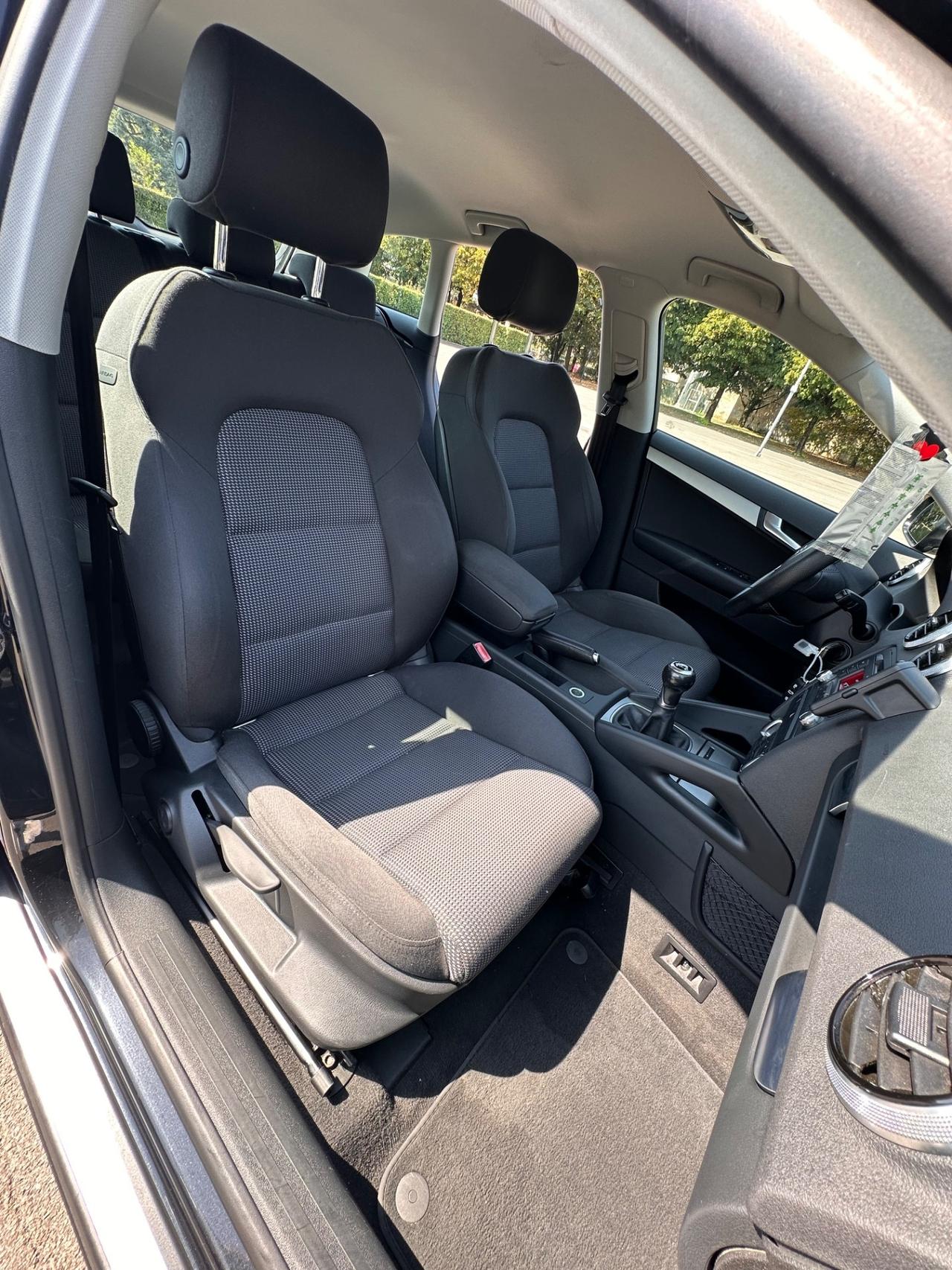 Audi A3 SPB 2.0 TDI F.AP. Ambition