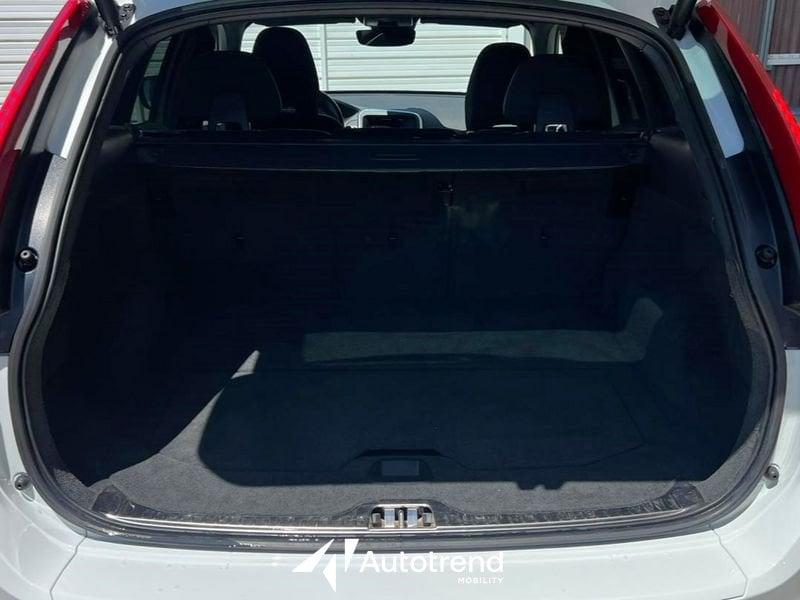 Volvo XC60 D4 181 CV Automatica NAVI Business