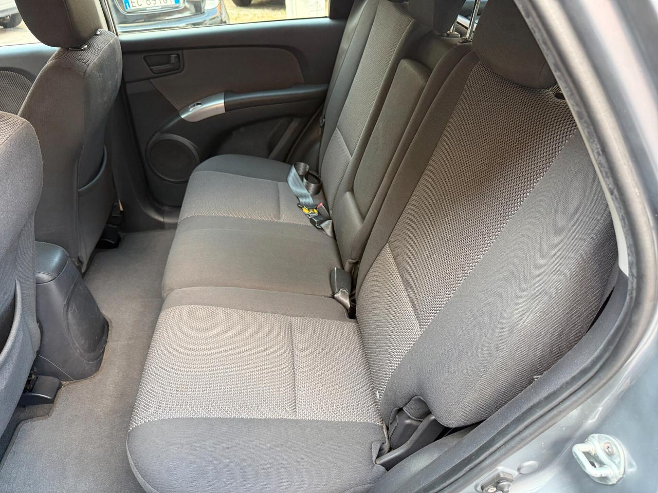 Kia Sportage 2.0 141CV 2WD Active EcoSuv GPL