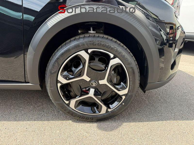 Citroën C3 PureTech 100 S&S Plus