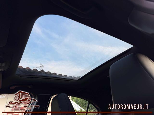 MERCEDES-BENZ A 180 d Automatic Premium AMG TETTO PANORAMA! BELLISSIMA