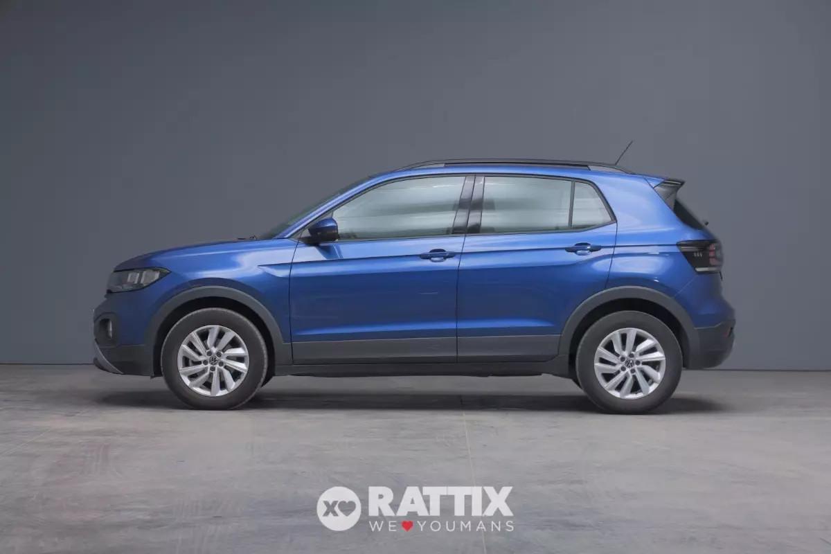 Volkswagen T-Cross 1.0 TSI 110CV Style