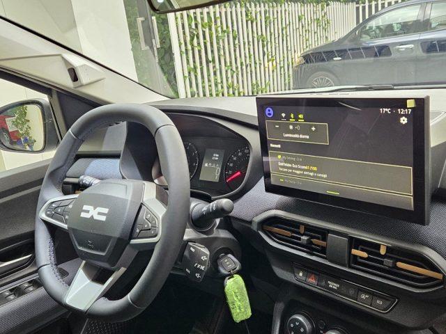 DACIA Sandero Stepway 1.0 TCe 110CV Extreme Up DA ?179,00 MENSIL
