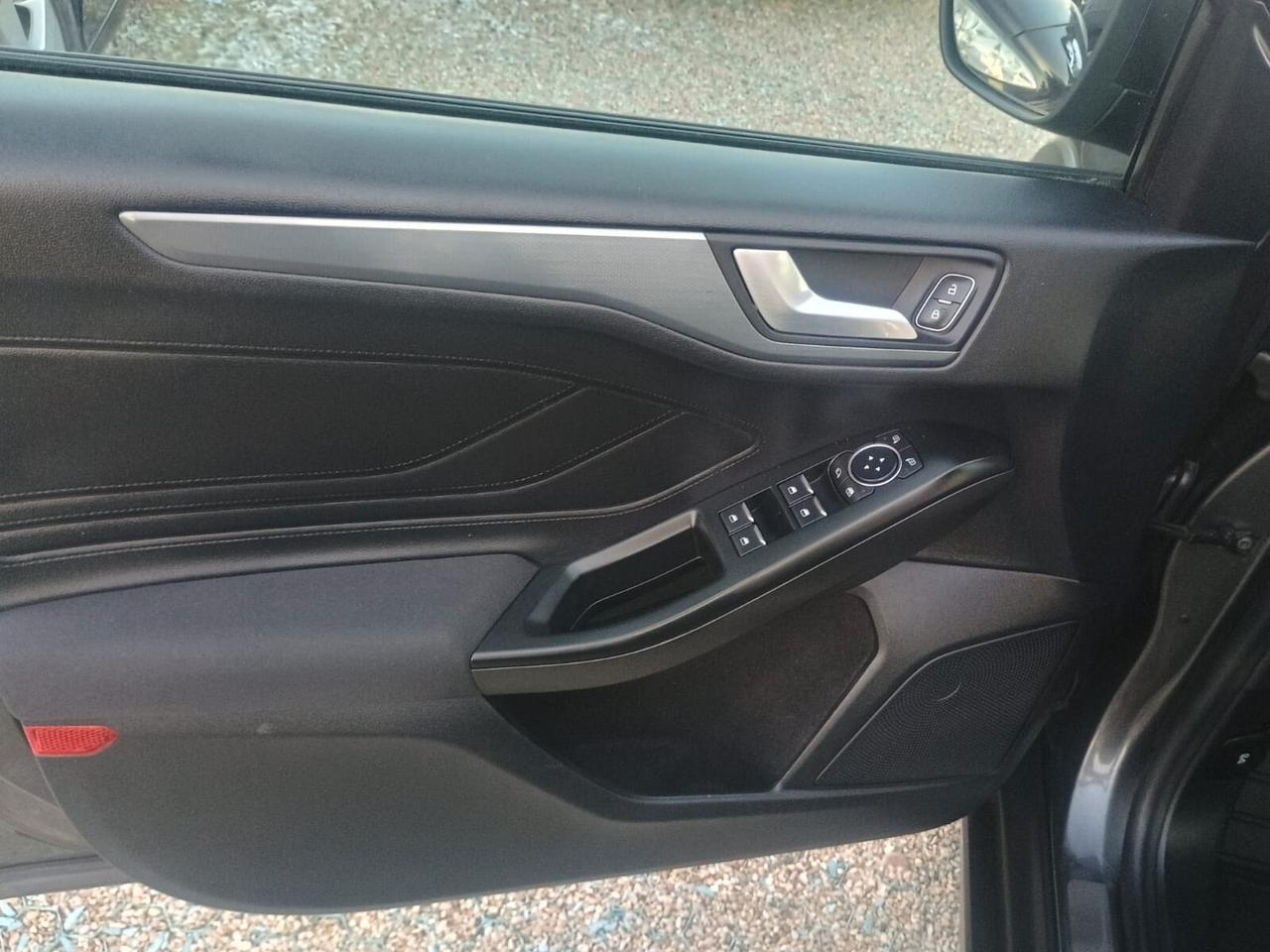 Ford Focus 1.5 EcoBlue 120 CV 5p. Active