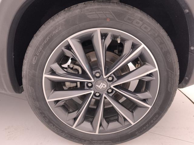 DR MOTOR DR F35 1.5 turbo Gpl 149cv dct