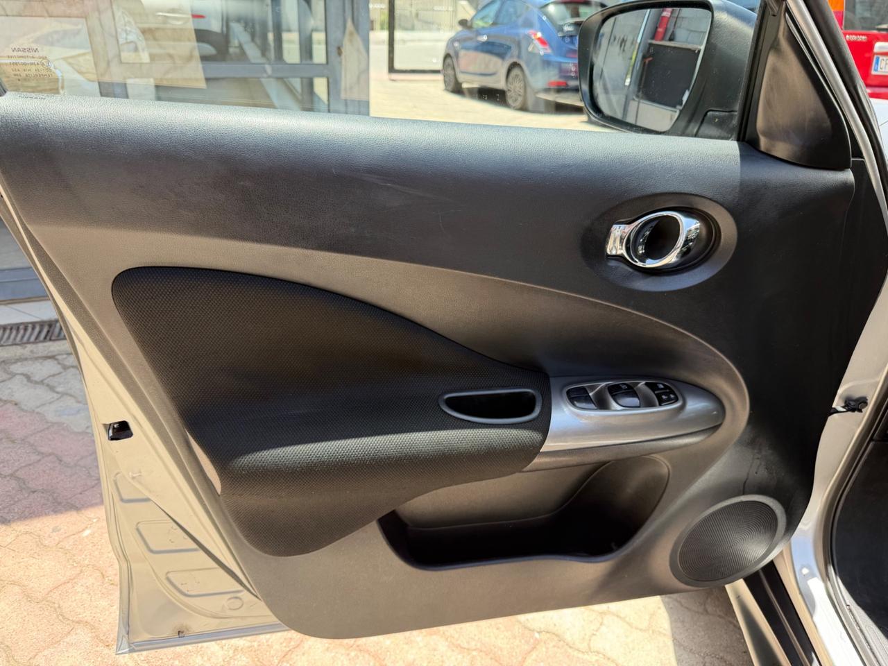 Nissan Juke 1.5 dCi 110 CV Tekna 2016