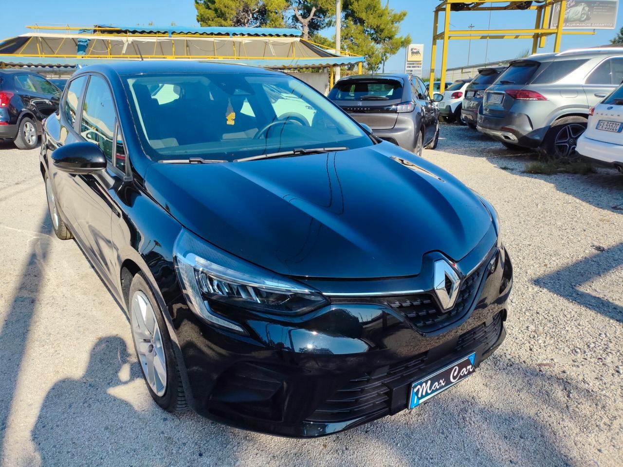 Renault Clio Blue dCi 8V 100 CV 5 porte Business