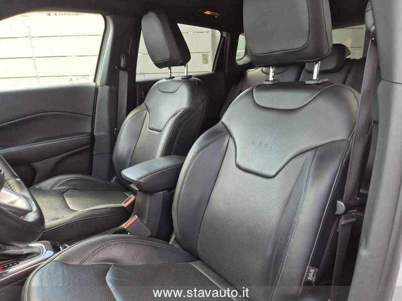 Jeep Compass Compass S 240 CV PHEV AT6 4xe