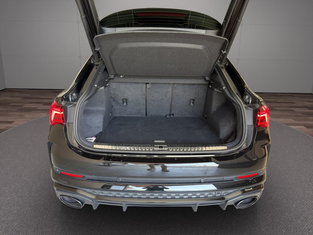 Audi RS Q3 Sportback RS 2.5 quattro s-tronic - Unipro - Iva Esposta - Promo finanziamento - Possibilità Leasing - FULL OPTIONAL