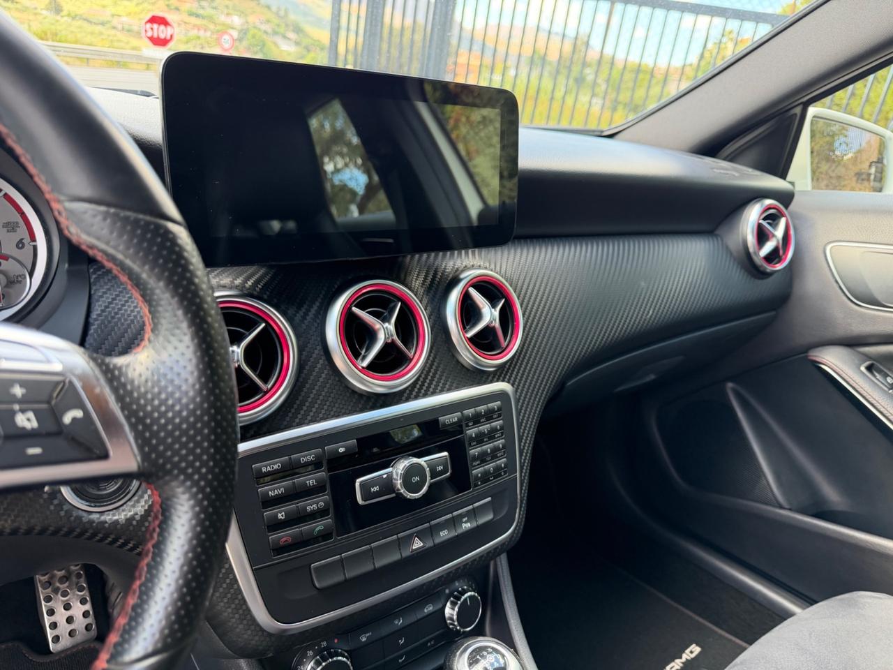 Mercedes-benz A 200 CDI Premium