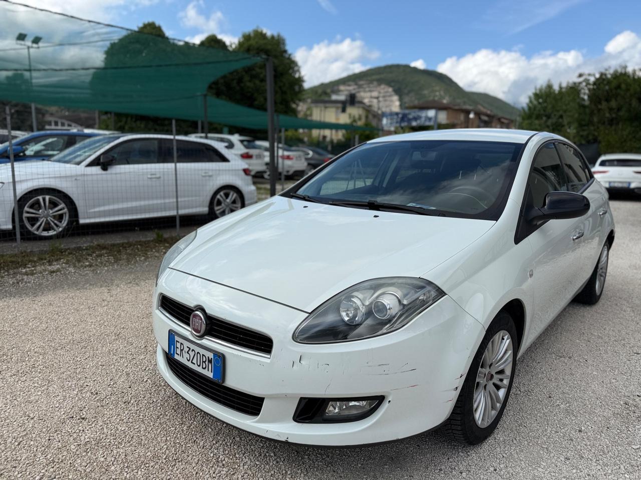 Fiat Bravo 1.4 EasyPower Easy