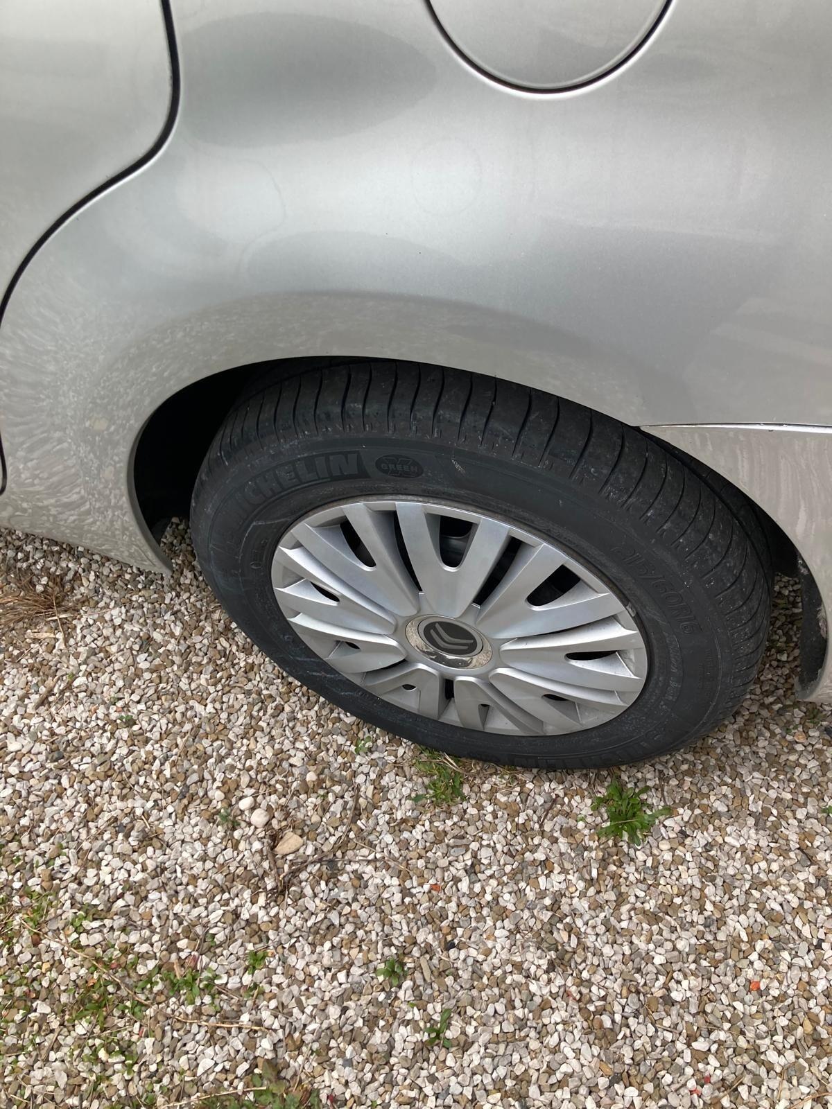 Citroen C4 Grand Picasso 2.0 HDi 138 FAP aut. Exclusive