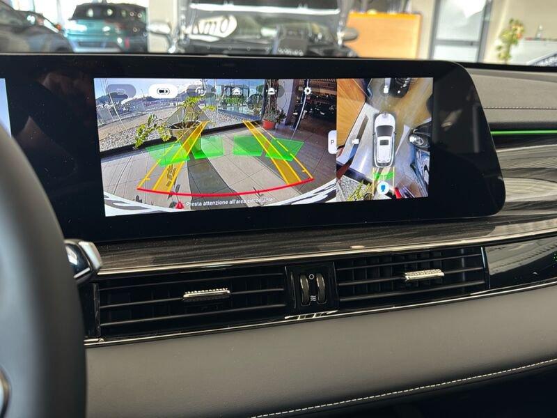 Omoda Omoda 5 Omoda 5 1.6 TGDI 147CV aut. Anniversary Premium