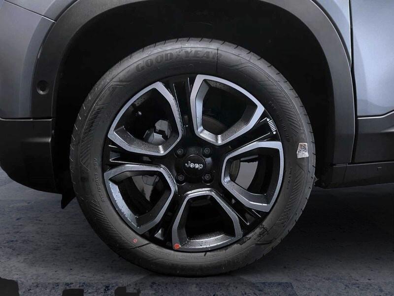 JEEP Avenger Avenger 1.2 Turbo 100 CV Summit