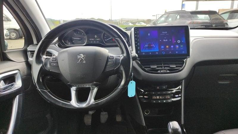 Peugeot 2008 BlueHDi 100 Allure