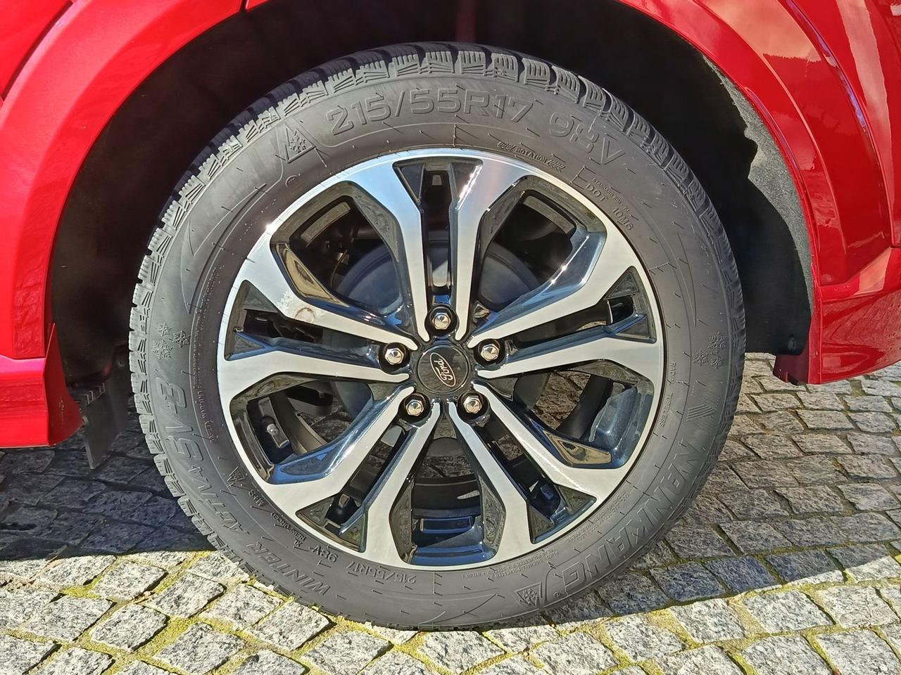 Ford Puma ST Line 1.0 EcoBoost 125 CV #9392