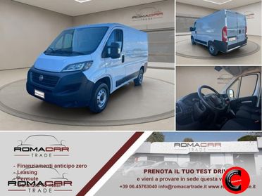 FIAT Ducato 30 2.3 MJT L1 H1 **MOTORE NUOVO CERTIFICATO