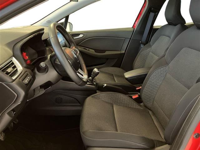 RENAULT Clio 1.0 tce Equilibre 90cv