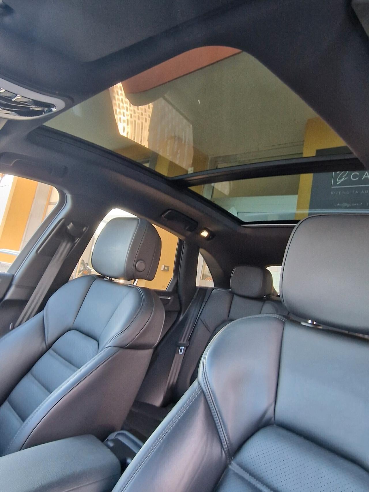 Porsche Macan 2.0 Pdk