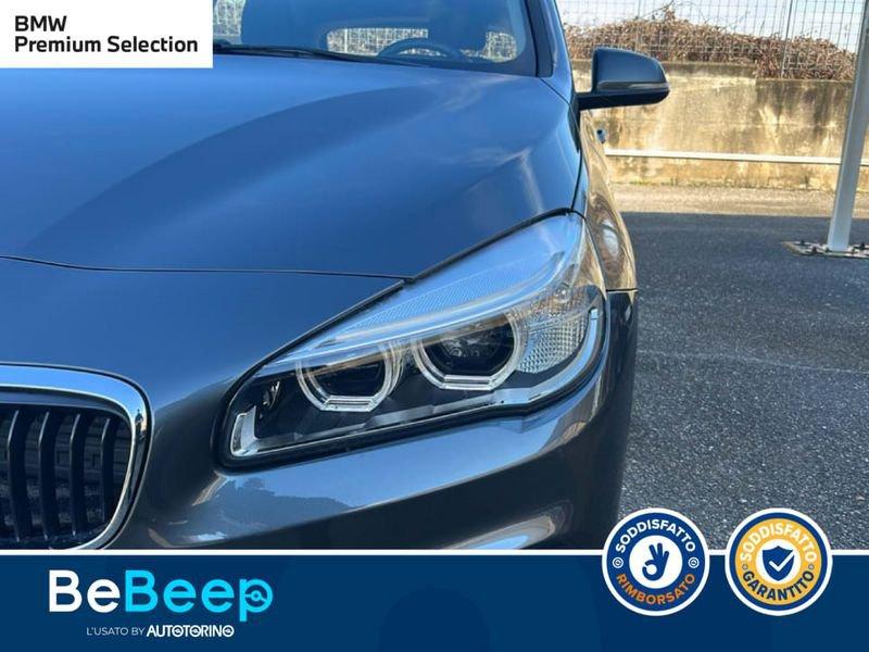 BMW Serie 2 Active Tourer 218D ACTIVE TOURER ADVANTAGE MY15