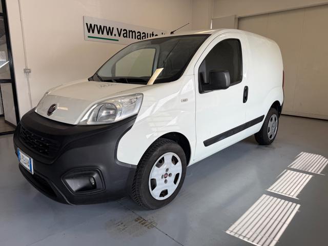 FIAT Fiorino 1.3 MJT 95CV Cargo SX