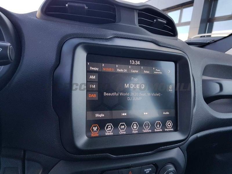 Jeep Renegade Renegade 1.0 t3 Limited 2wd