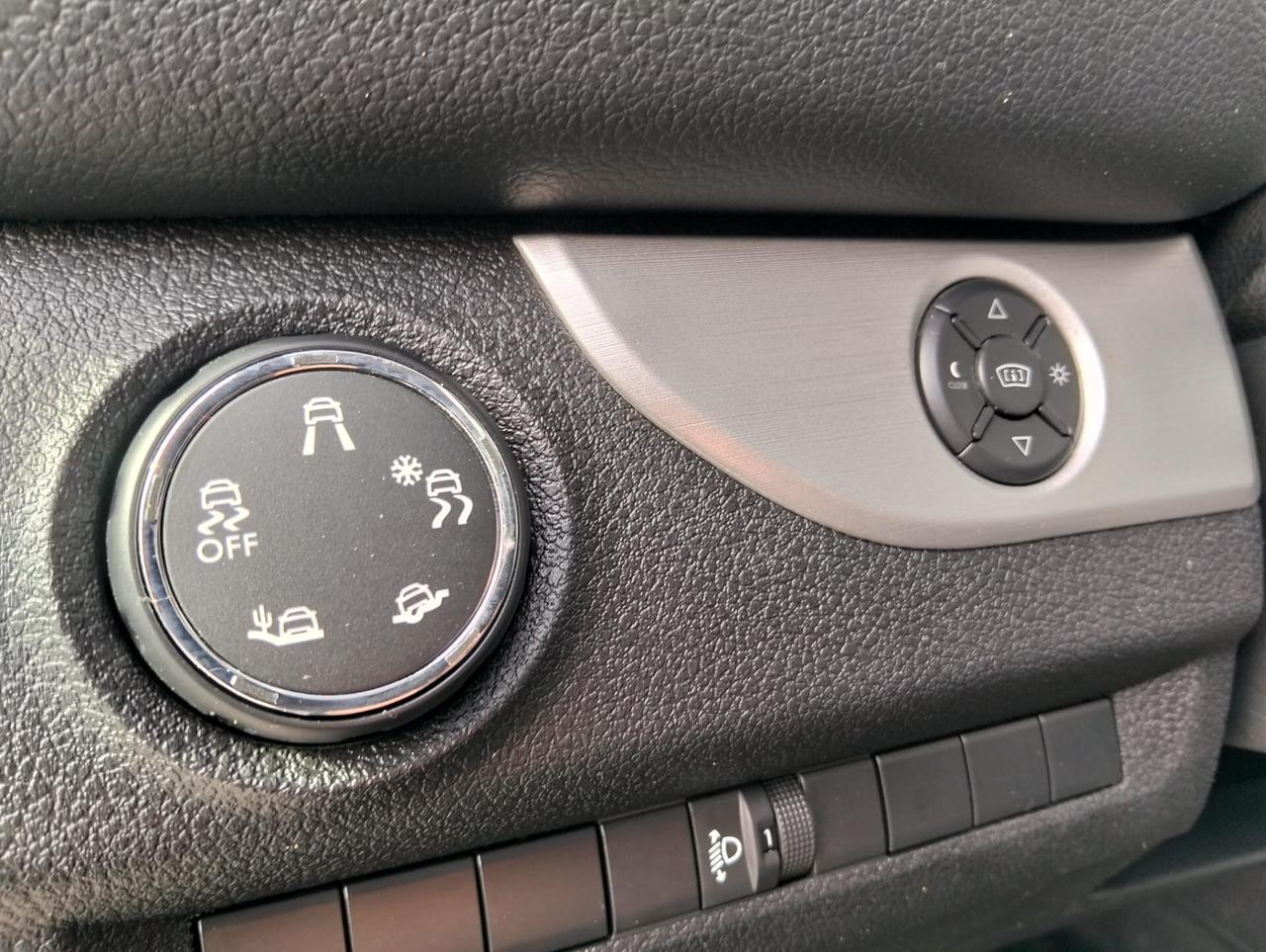 Toyota Proace Verso 2.0D 180cv Luxury 2021