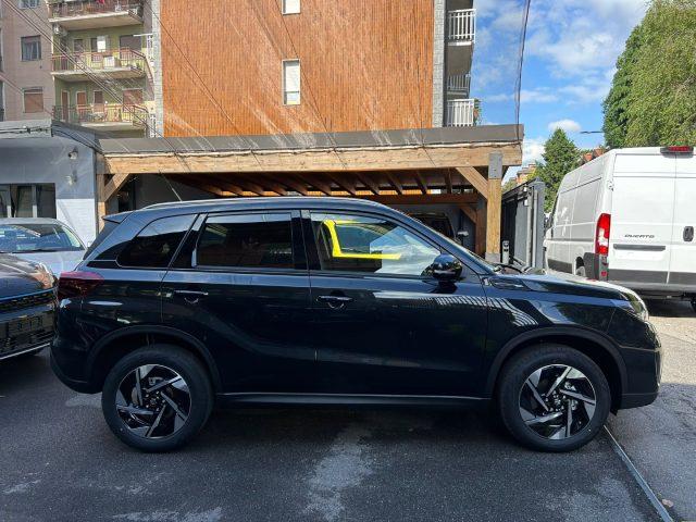 SUZUKI Vitara 1.4 Hybrid Top *PREZZO PROMO*