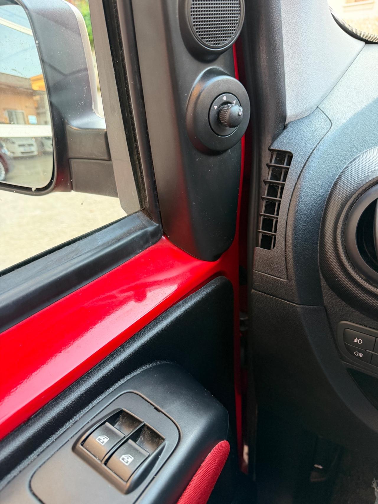 Fiat Qubo 1.4 8V 77 CV Emotion 2016