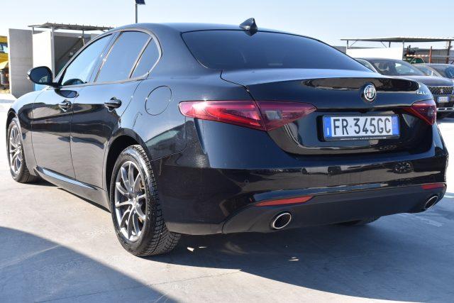 ALFA ROMEO Giulia 2.2 Turbodiesel 180 CV Super