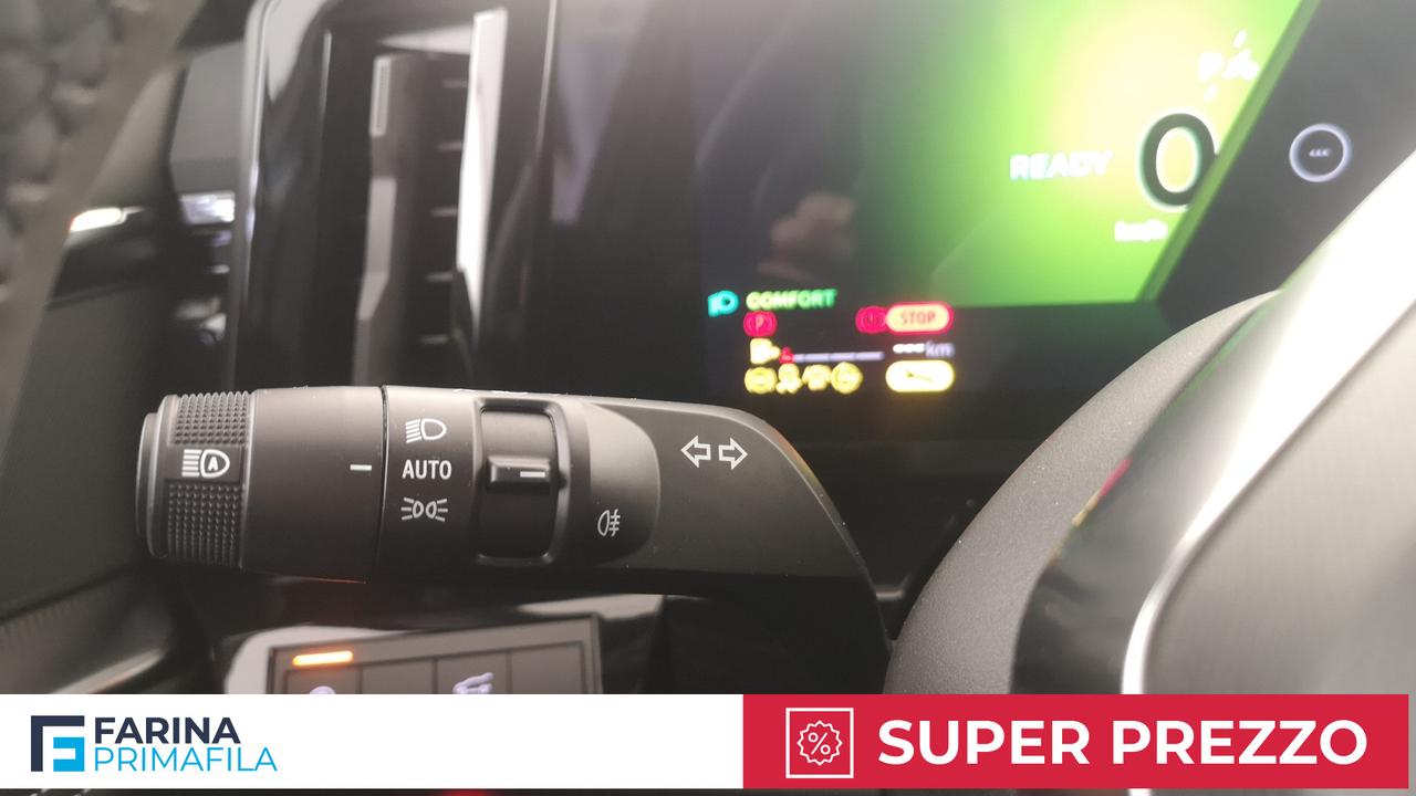 RENAULT Rafale 1.2 e-Tech full hybrid Techno 200cv auto