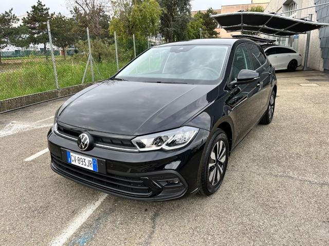 VOLKSWAGEN Polo 1.0 Edition Plus Km 0 x Neo patentati!