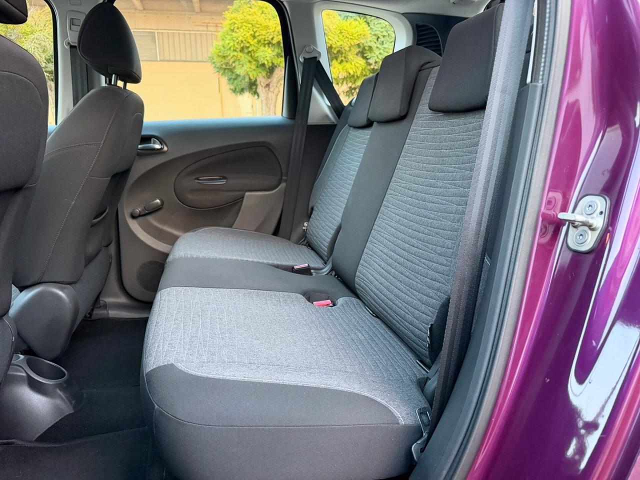 Citroen C3 Picasso 1.6 HDi EURO6E Exclusive