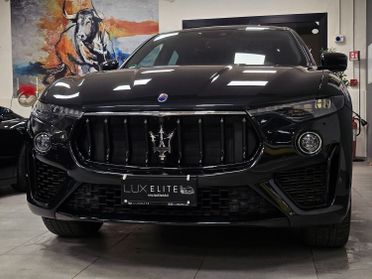 Maserati Levante 3.0 V6 GRANSPORT 250CV GARANZIA MASERATI_TETTO_FULL