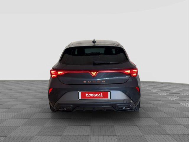 CUPRA Leon Leon 2.0 TDI 150 CV DSG