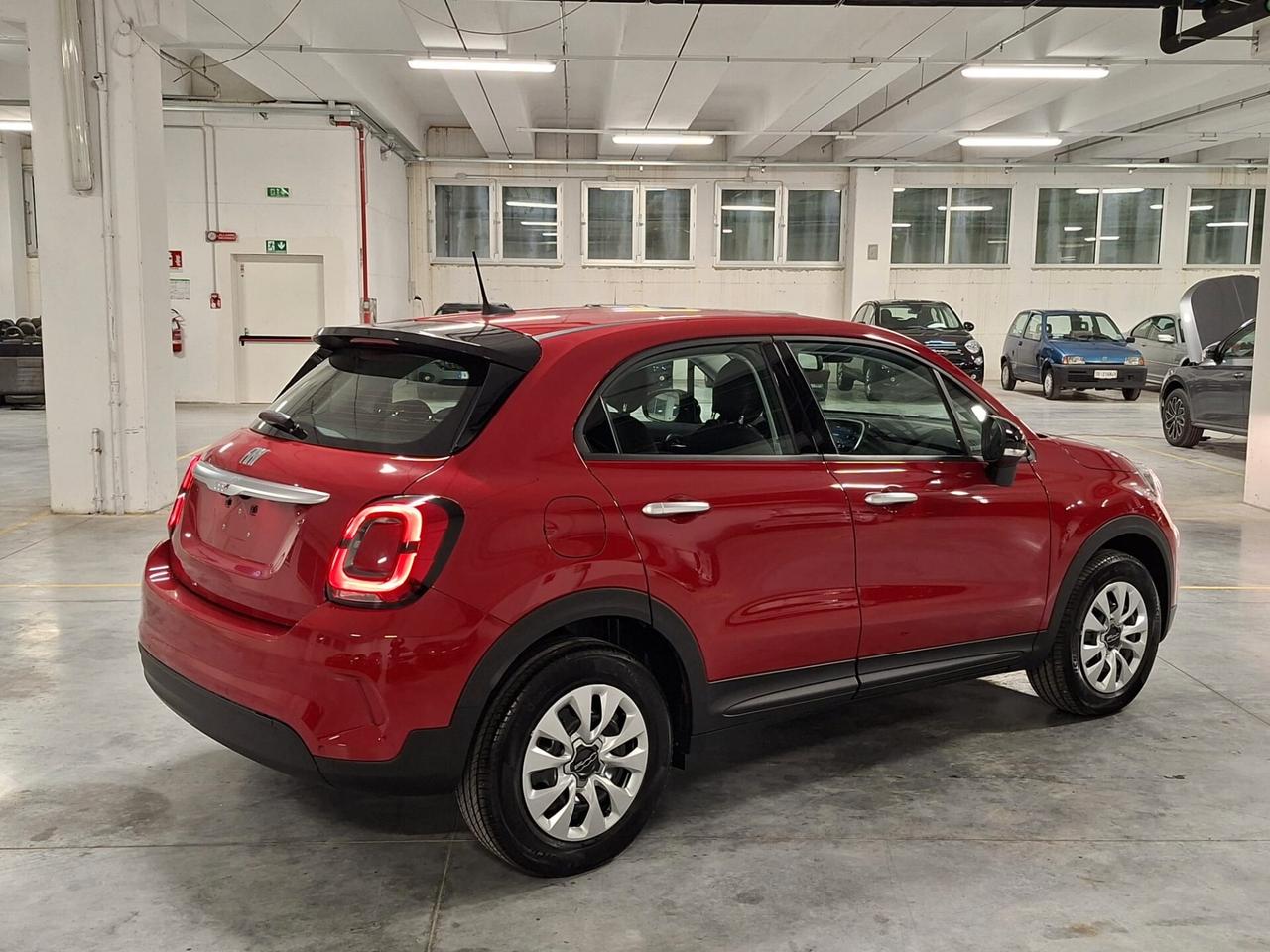 Fiat 500X 1300 16V Multijet 95CV Km.0