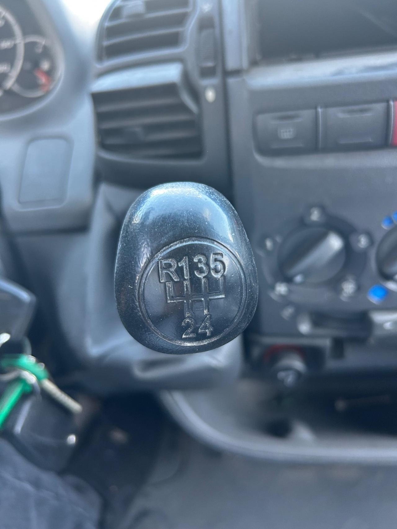 Fiat Ducato 2.3 JTD 110CV